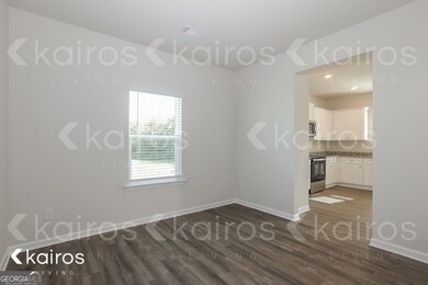 3529 Bridgewood Dr, Macon, GA 31216 - photo 3