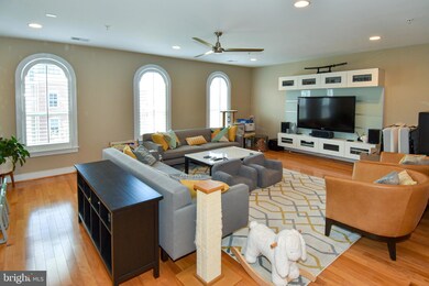 2305 Main Line Blvd unit 102, Alexandria, VA 22301 - photo 4