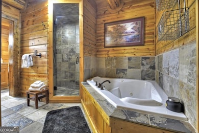 536 Lakeview Dr unit 25, Blue Ridge, GA 30513 - photo 6