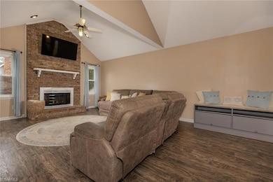 201 Maplewood Ct, Trinity, NC 27370 - photo 5