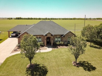 9026 Dixie Ln, Needville, TX 77461 - photo 2