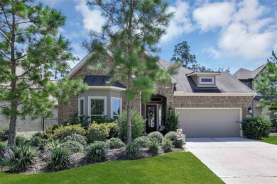 4032 Windsor Chase Dr, Spring, TX 77386 - photo 3