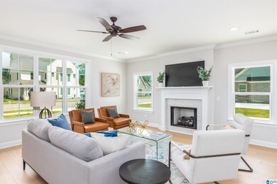 5220 Simms Ridge, Pelham, AL 35124 - photo 4