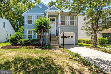 6428 Bear Ct, Waldorf, MD 20603 - photo 3