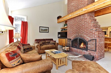 55 Fox Hollow Village unit A-1, Mendon, VT 05701 - photo 2