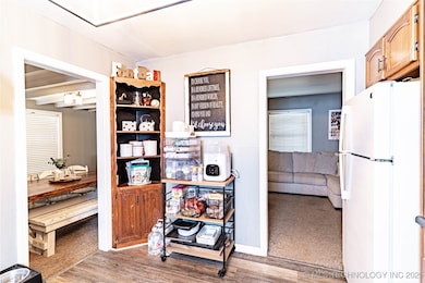 416 W 3rd Ave, Bristow, OK 74010 - photo 7