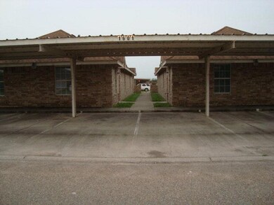 Rear Carports
