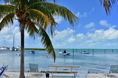 Beach Area