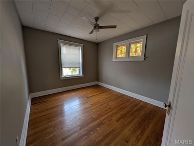 5825 Goener Ave unit 2, Saint Louis, MO 63116 - photo 7