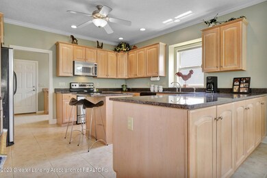 3. Kitchen