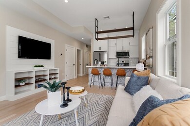 32 Wentworth St unit 2, Boston, MA 02124 - photo 3