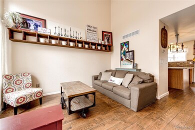 5646 S Wenatchee St, Aurora, CO 80015 - photo 7