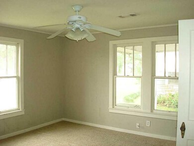 Master Bedroom.