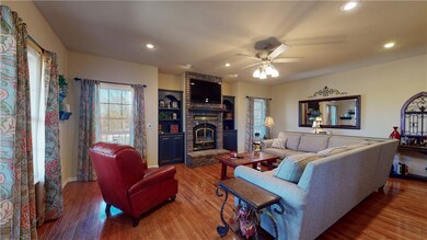 11434 Centerpoint Church Rd, Prairie Grove, AR 72753 - photo 6