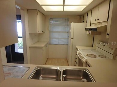 Another Angle of the Kitchen