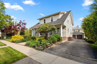 1 Brighton Rd, Worcester, MA 01606 - photo 5
