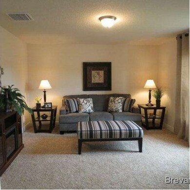Living Room Sample Photo