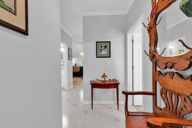 5852 Longwood Dr unit 302, Murrells Inlet, SC 29576 - photo 3