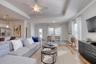 great room