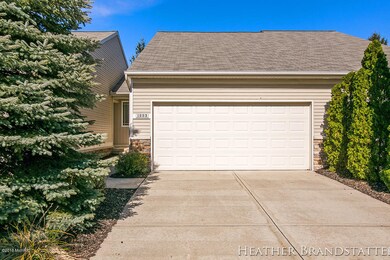 1223 Mesa Junction Dr SW unit 178, Byron Center, MI 49315 - photo 2
