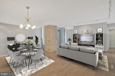 The Elizabeth, Chevy Chase, MD 20815 - photo 7