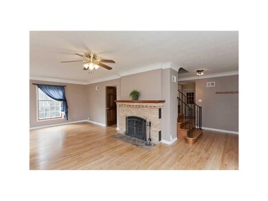 Great Room.
