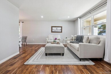 Engineered wood floors