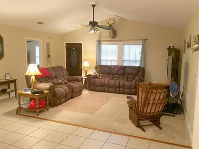 48 Jack Crum Rd, Crawfordville, FL 32327 - photo 3