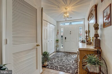 4626 Sherwood Mills Rd, Owings Mills, MD 21117 - photo 2