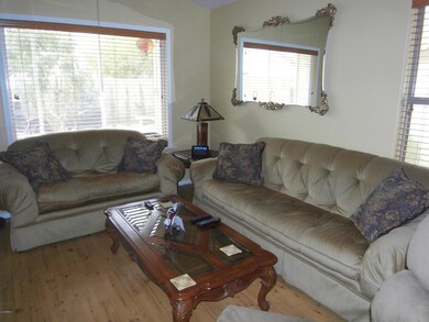 great room
