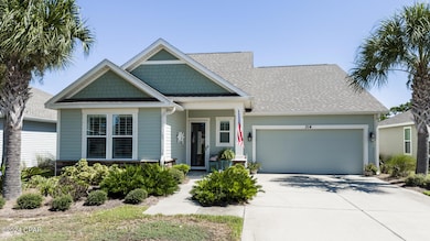 314 Blue Sage Rd, Panama City Beach, FL 32413 - photo 3