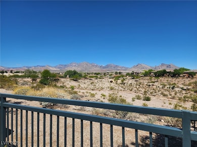 Backyard View