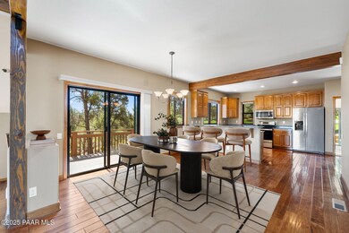 621 Legacy Trail, Prescott, AZ 86303 - photo 3