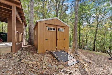 931 Homer Edwards Rd, Dahlonega, GA 30533 - photo 5