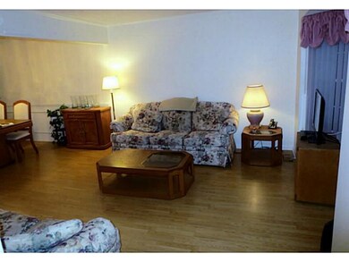 Living Room. Living Room 12 X14  Dover White walls