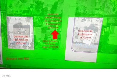 5820 W Desert Inn Rd, Las Vegas, NV 89146 - photo 4