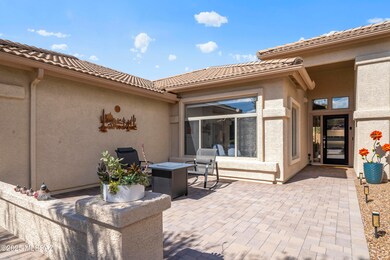 62230 E Iron Crest Dr unit 29, Tucson, AZ 85739 - photo 5