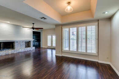 Dining Room & Great Room