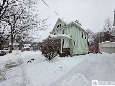 11 Dearing Ave, Jamestown, NY 14701 - photo 2