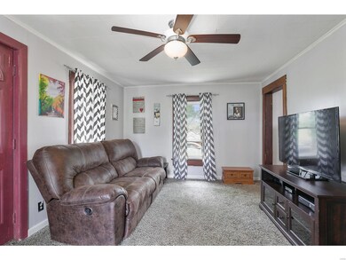 large living room