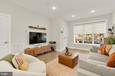 1105 Queen St NE unit 1, Washington, DC 20002 - photo 7