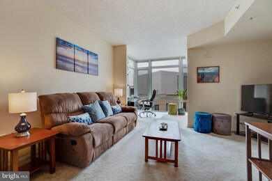 The Crescent unit 1211, Silver Spring, MD 20910 - photo 7