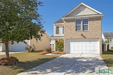 73 Old Mill Rd, Port Wentworth, GA 31407 - photo 5