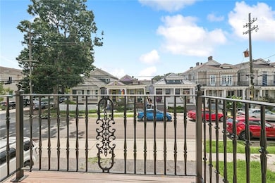 4500 Palmyra St unit F, New Orleans, LA 70119 - photo 2