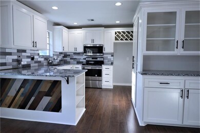 5523 Colfax Place, Oklahoma City, OK 73112 - photo 6