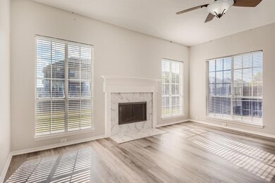 1200 Old Knoll Dr, Wylie, TX 75098 - photo 6