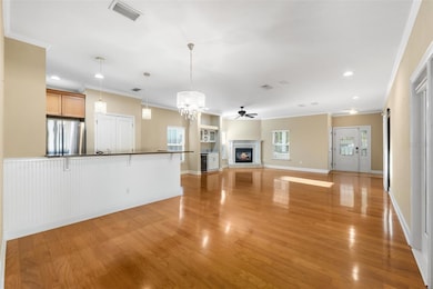 12830 SW 3rd Place, Newberry, FL 32669 - photo 7