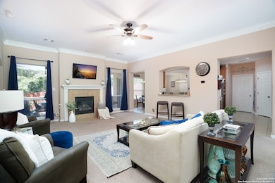 323 Waxberry Trail, San Antonio, TX 78256 - photo 6