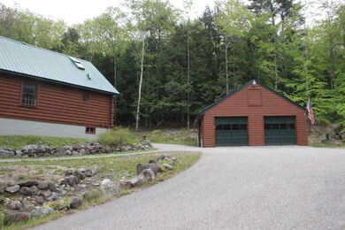 117 Durgin Hill Rd, Freedom, NH 03836 - photo 5