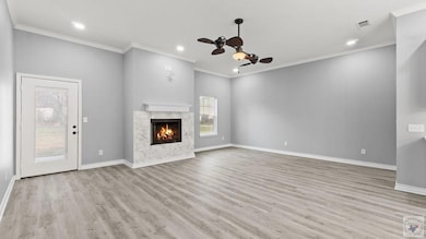 105 Oak St, Maud, TX 75567 - photo 4